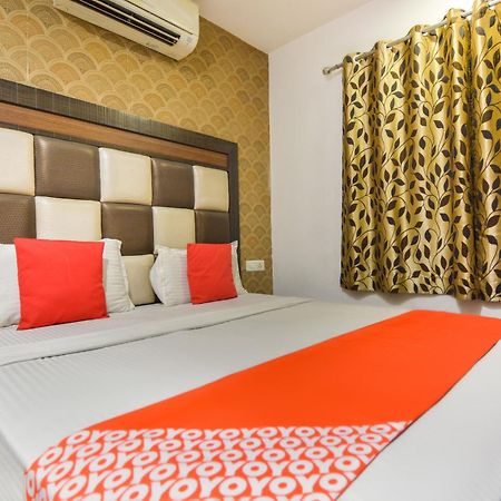 Hotel O Lexis Ludhiana Zewnętrze zdjęcie
