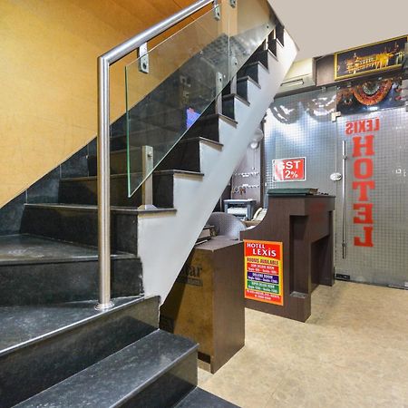Hotel O Lexis Ludhiana Zewnętrze zdjęcie