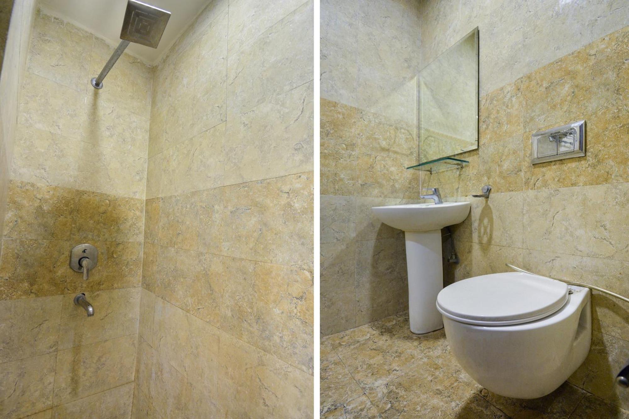 Hotel O Lexis Ludhiana Zewnętrze zdjęcie