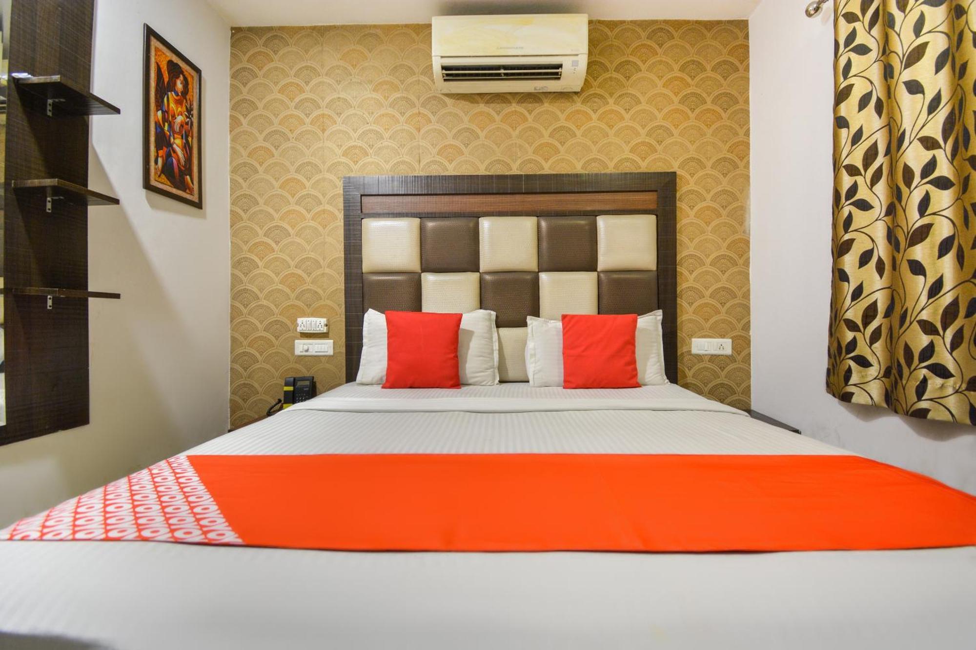 Hotel O Lexis Ludhiana Zewnętrze zdjęcie