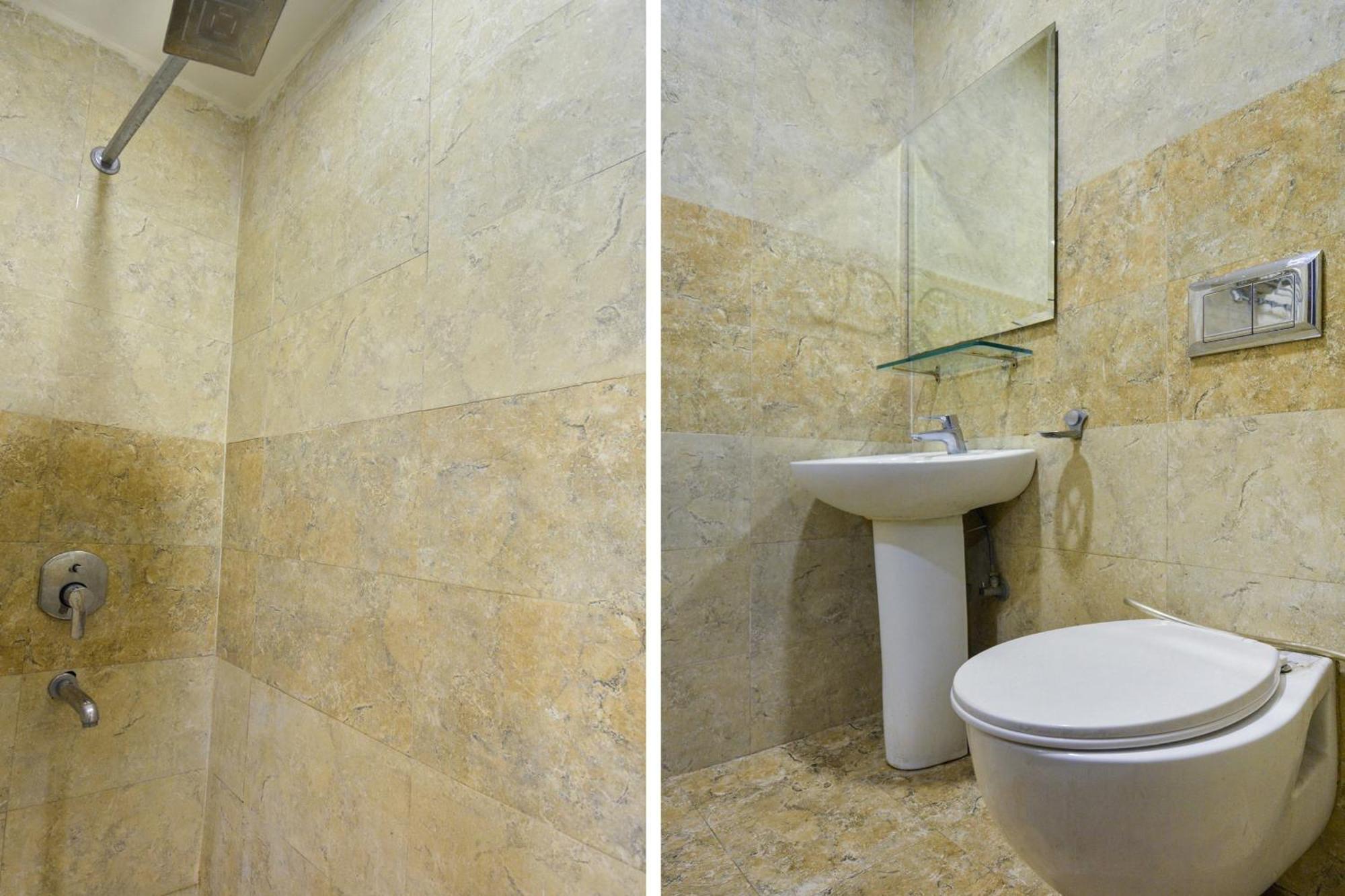 Hotel O Lexis Ludhiana Zewnętrze zdjęcie